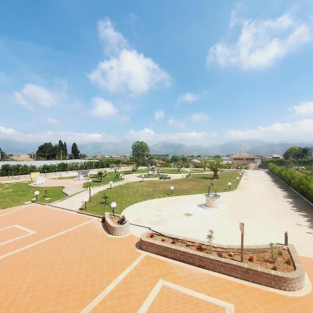 Villa Regina - Sperlonga Vertice Rooms Exterior photo