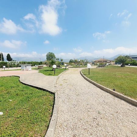 Villa Regina - Sperlonga Vertice Rooms Exterior photo